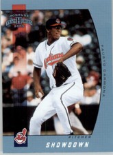 2005 Donruss Team Heroes Baseball 