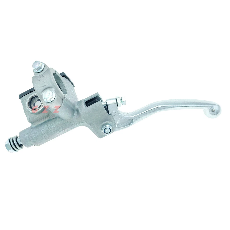 New Front Brake Master Cylinder For YAMAHA YZ250 1990 1991 1992 1993 1994 1995 - image 3 of 4