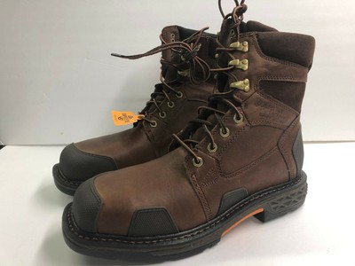 ariat overdrive work boots