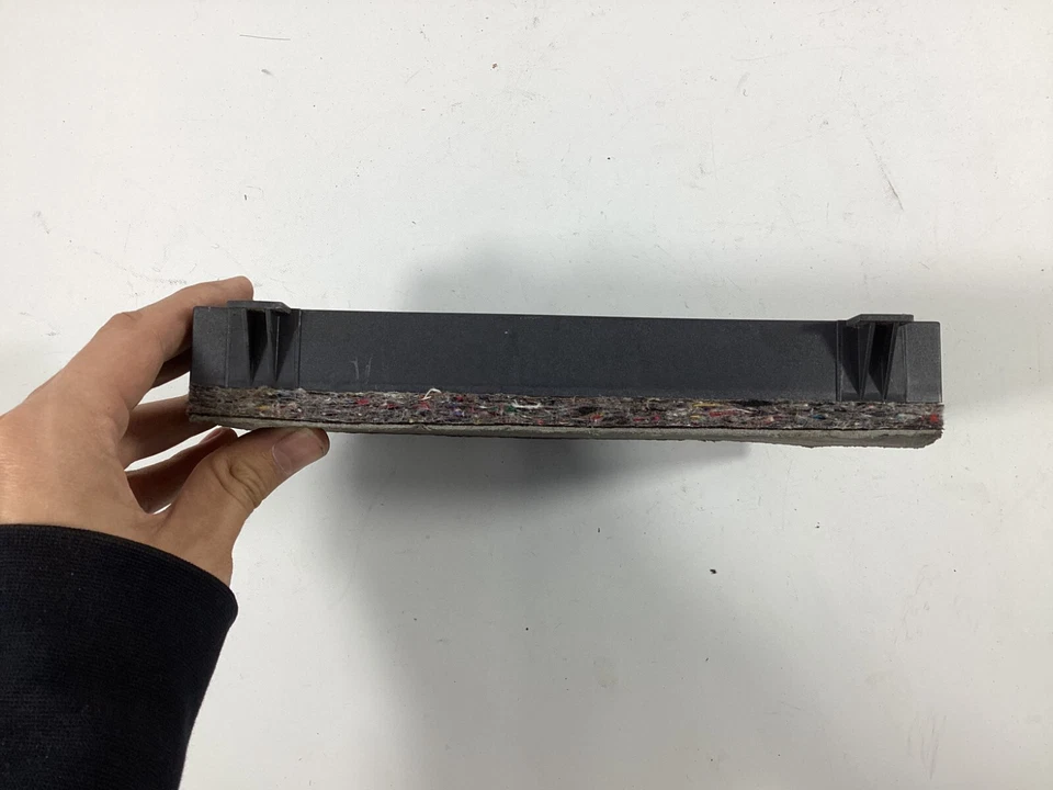 BMW 528I XDRIVE 528i 2009-2012 módulo de control de asiento 61359184559, 9184559 OEM. Foto 2 de 4