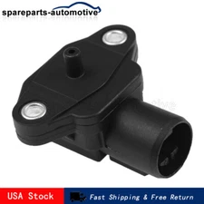 Manifold Absolute Air Pressure Map Sensor fits for Honda Accord CRV Civic S2000