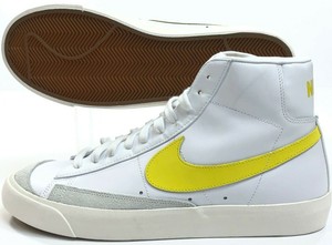 nike blazer opti yellow