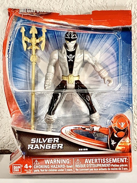 power rangers toys ebay