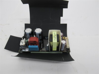  Circuit Board , Input 100-240 VAC 50/60 Hz , Output 24 VDC 30 W