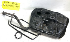 2018-2024 HONDA ODYSSEY FUEL GAS TANK RESERVOIR W/ FILLER NECK OEM
