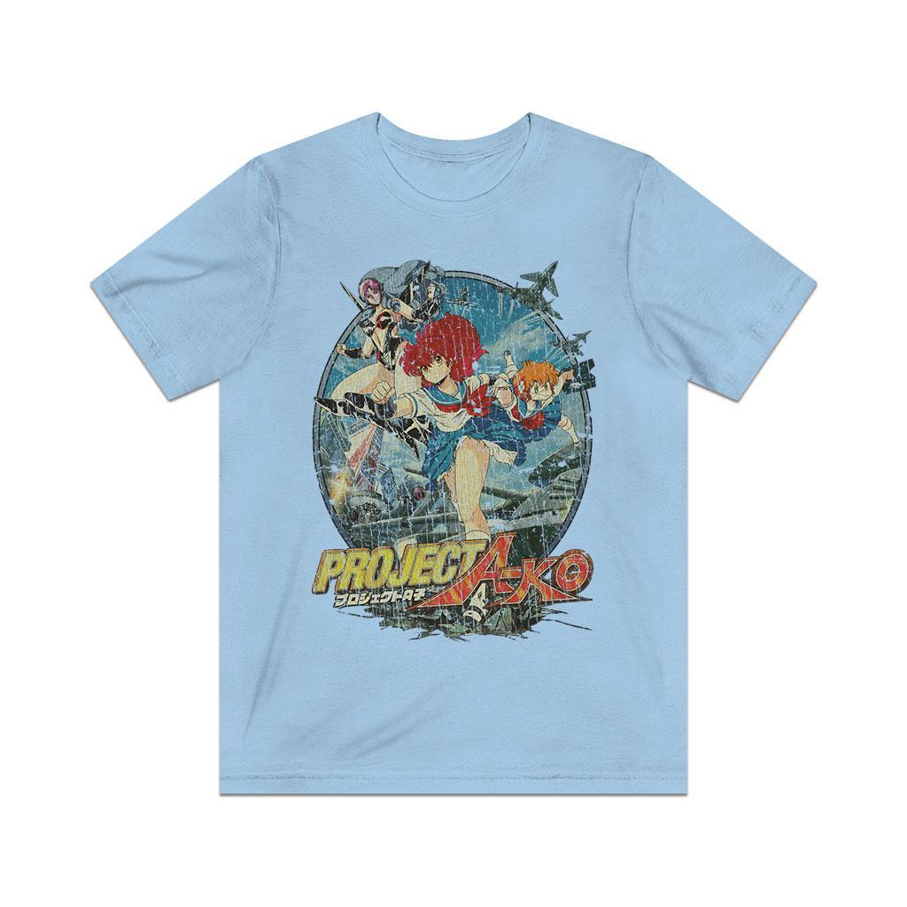 Project A-ko 1986 Vintage Men