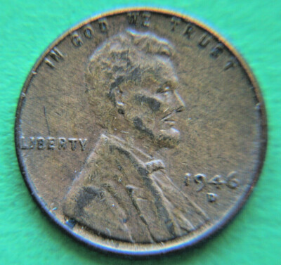 1946 d wheat penny values 1946 d wheat penny values