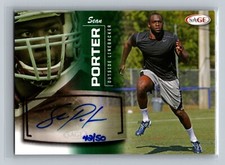 2013 Sage Autographed Football Cards 15