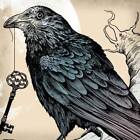 The Vintage Raven