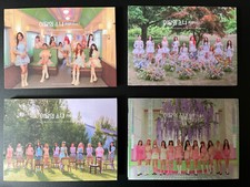 Loona 5th Mini Album Flip That No Photocards 