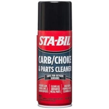 Sta-Bil Parts Cleaner 12 oz #22005