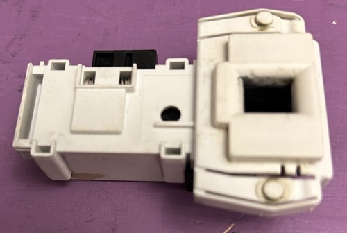 CANDY GOFS262/L-80 Waschmaschine Türschloss