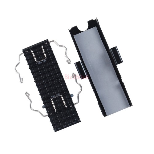 Pour HP M.2 support de refroidissement pour station de travail Z4 Z6 Z8 G4 919952-001 - Photo 5/17