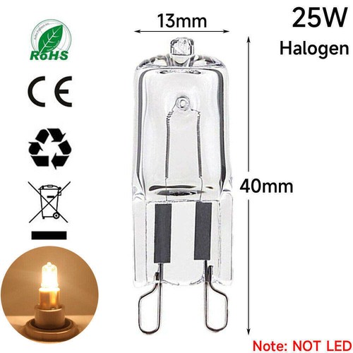 G9 G4 LED Light Bulb COB 3W 5W 7W 8 9W 10W Dimmable Capsule Lamp Replace Halogen - Picture 51 of 65