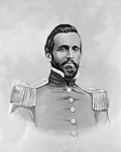 Confederate General RICHARD B. GARNETT Glossy 8x10 Photo Civil War Gettysburg
