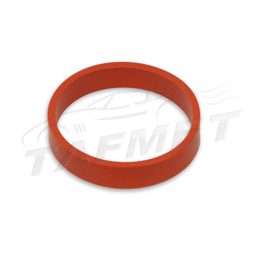 6 x 22 mm Swirl Flap Replacements Repair Set Blanks Manifold Gaskets for BMW M57 - Picture 4 of 5
