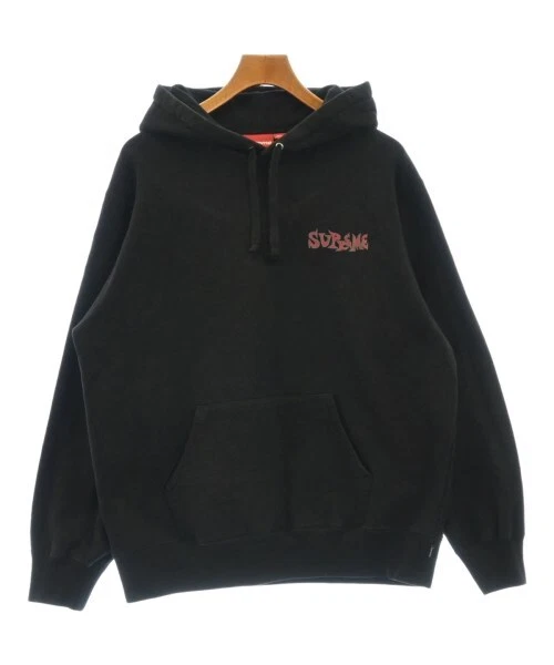 Supreme Sweat à capuche noir etc. L 2200462270111