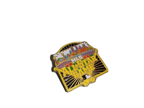 All Star Limousines Pittsburgh Pa 2006 MLB All Star Game Pittsburgh Pa Collectors Pin | eBay