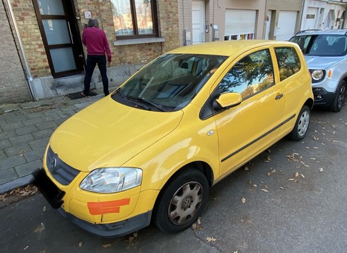 VOITURE D'OCCASION à VENDRE - Afbeelding 7 van 11