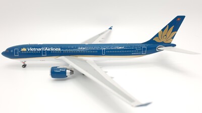 Vietnam Airlines A330-200 ベトナム航空 VN-A376 Vietnam Airlines Airbus A330-200 VN-A376 GeminiJets