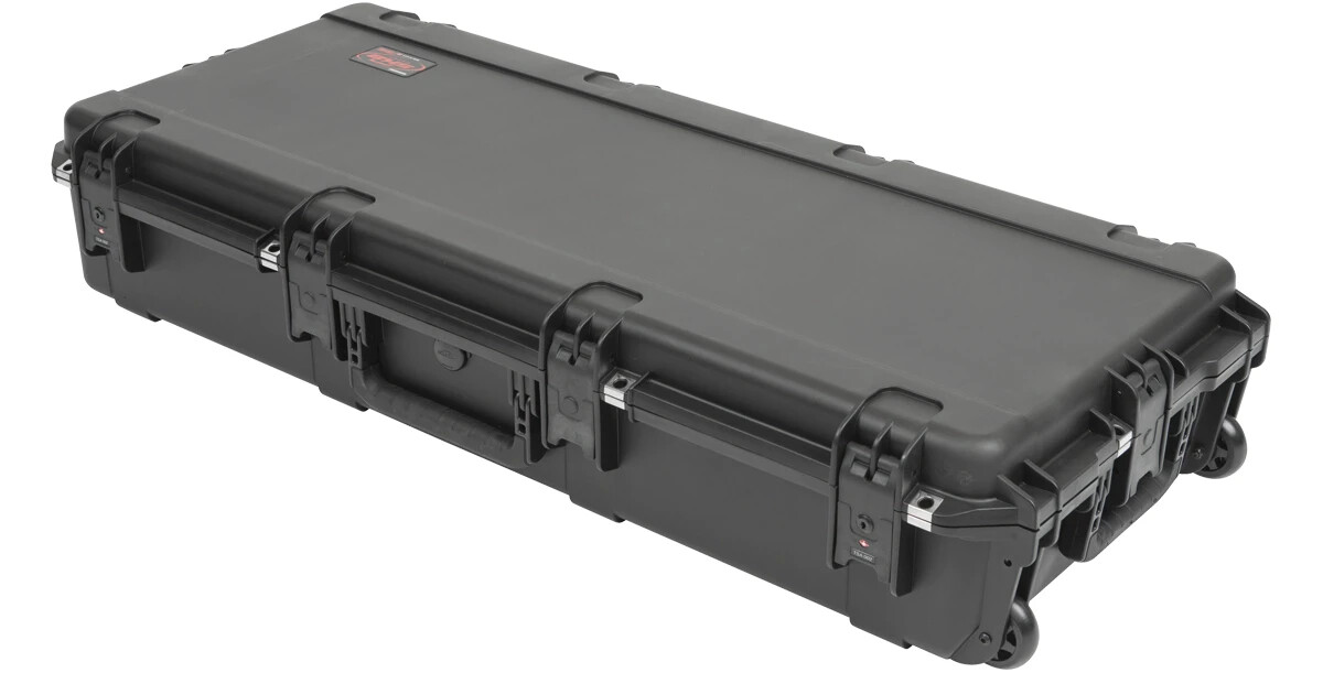 SKB 3i-4217-TKBD 61-водонепроницаемая клавиатура Note отлитая под давлением 61-Корпус для клавиш из пенопласта 66690₽