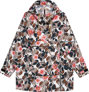 The North Face X Gucci Nylon Windbreaker Floral Xs Gucci Sweater Jacket Ebay