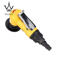 Metal Trimmer Deburring Chamfer Machine Pneumatic Mini Chamfering Gun