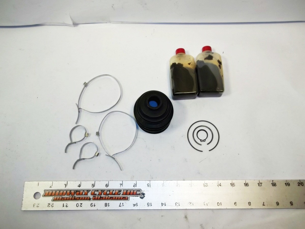 SE04 OSADA オサダ REAR Axle Shaft Outer Seal FOR Suzuki JIMNY 98-19, Sierra