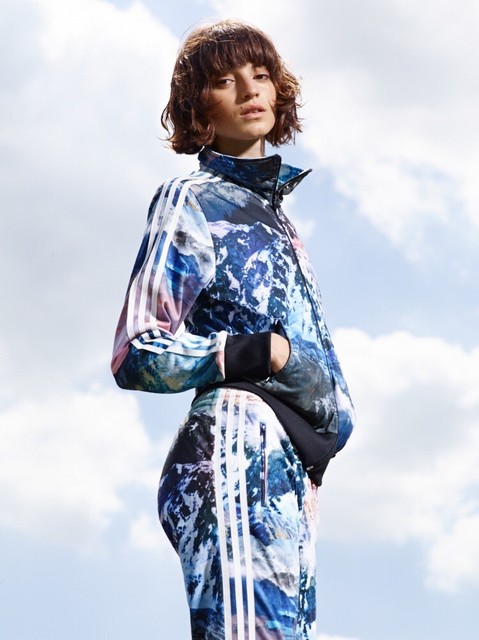 adidas mountain clash jacket