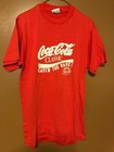 Coke Shirts, Hanger And Hat Lot — photo 7
