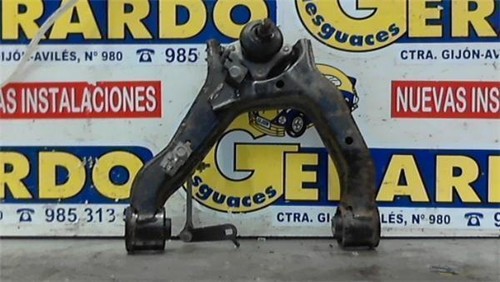 Brazo Suspension Superior Delantero Izquierdo Mitsubishi Montero (V80/V90)(2007 - Foto 2 di 3