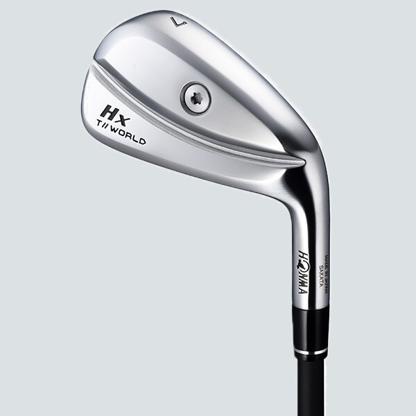 ホンマ HONMA Vx 6本セット VIZARD EZ-IB 100 S ホンマ HONMA Vx 6本セット VIZARD EZ-IB 100 S