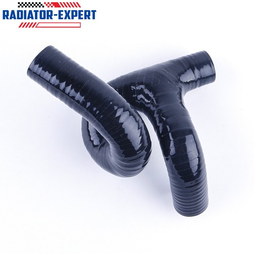FOR AUDI S3/TT SEAT LEON CUPRA R AMK 210 BHP Cam Cover Breather Silicone Hose - Picture 3 of 6