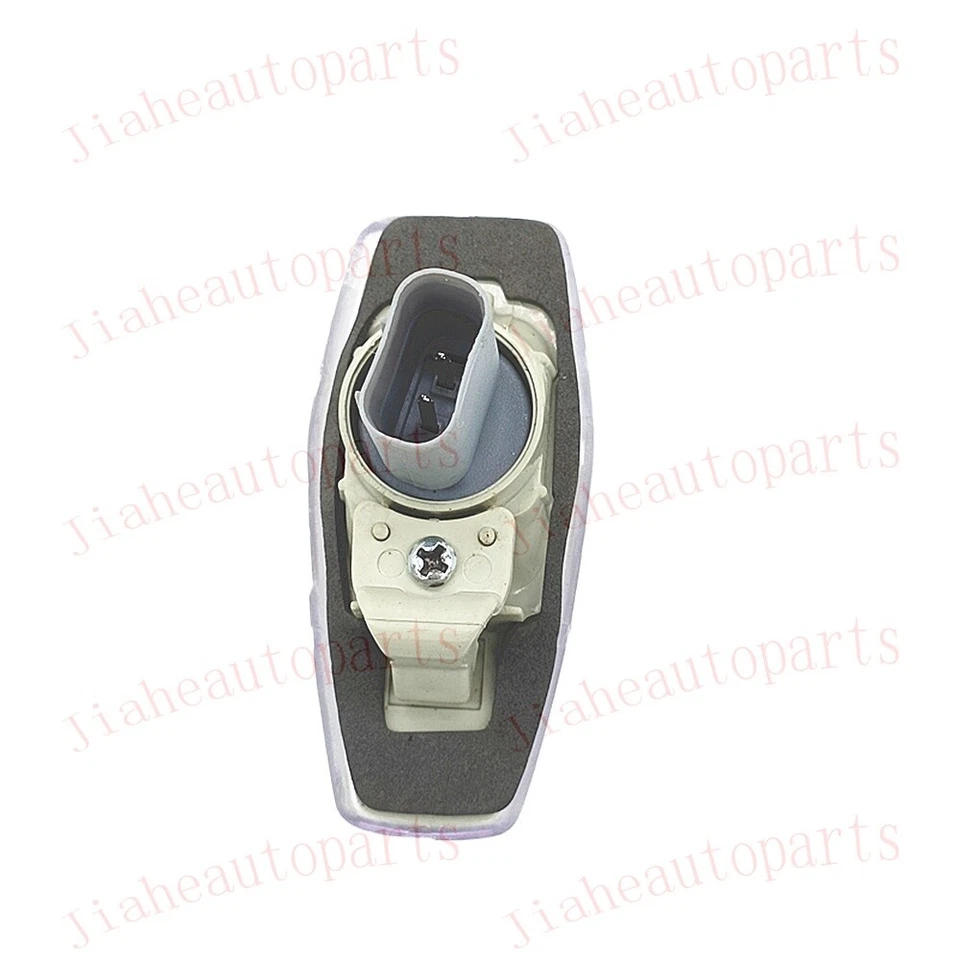 НОВЫЕ боковые повторяющиеся фары для 2003–10 Hyundai Tiburon Elantra Tucson Kia Sportage - Изображение 4 из 4