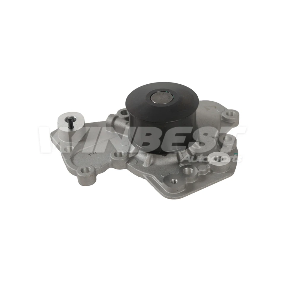 Термостат водяного насоса для Hyundai Santa Fe Sonata Tucson Kia Optima Sportage 2,7 - Изображение 2 из 4