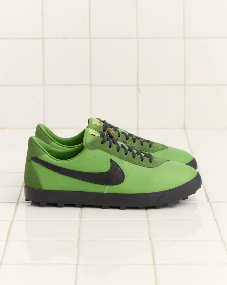 BNWB - NIKE BODE X ASTRO GRABBER SP GREEN SKU#FJ9821-300