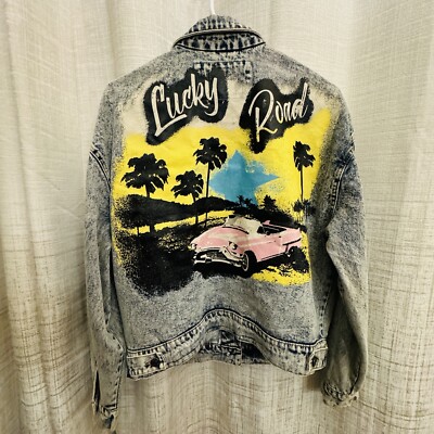 【ANLEM】 RETRO HOOK COTTON JACKET s-l400.jpg