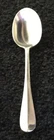 Vintage Kirk Stieff Williamsburg Queen Anne Sterling 1940, 6 3/4” Spoon