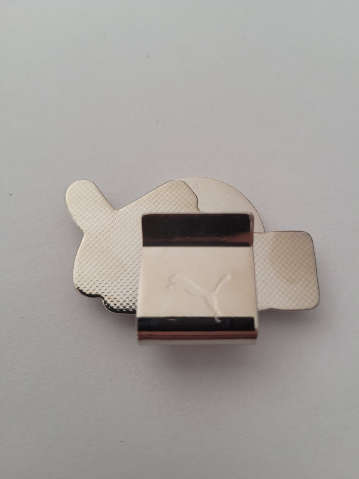 Puma Magnetic Golf Ball Markers Hat Clip