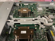 7344263 SUN SPARC 2 x 8 CORE 4.27Gh SYSTEM BOARD. NO MEMORY. SPARC S7-2L