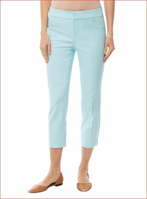new ECRU women pants Madison crop 