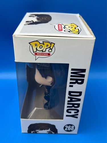 Funko Pop Pride Prejudice Zombies Transformers Shining Miss Peregrine's + U Pick - Picture 93 of 109