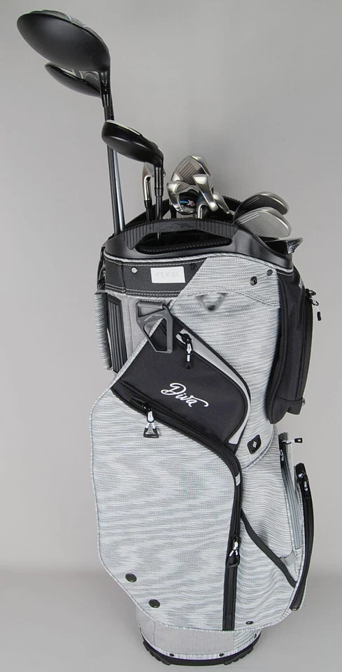 Callaway XR OS Damen Komplettset - Bild 3 von 4