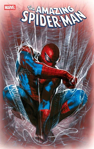 Amazing Spider-Man #8 Gabriele Dell'Otto (07/23/25)