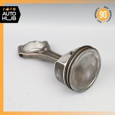 10-12 Jaguar X150 Xkr Xf 5.0l Sc Engine Piston Connecting Rod Oem