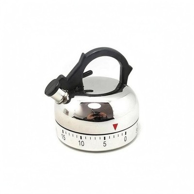 Mechanischer Countdown-Timer mechanisch mechanischer Küchentimer manuell
