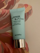 ReVive RéVive Hydrogel Moisturizer Hyaluronic Acid Water Cream 5ml Mini -SEALED