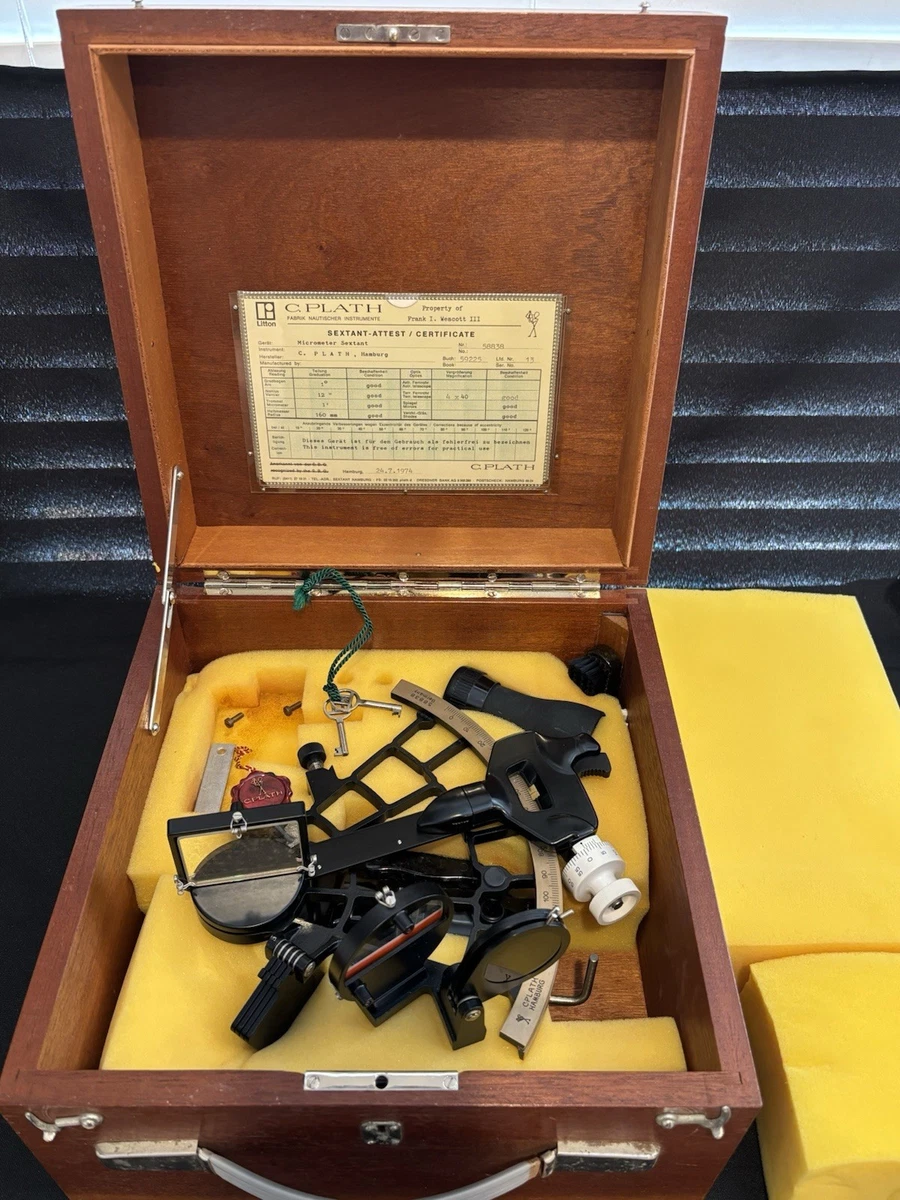 重厚美品　英国イギリスアンティーク船舶用コンパス ロンドンJ.DAVIS&SON Vintage Original Antique Maritime Navigational Instruments for