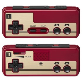Nintendo Family Computer Controller NES Famicom Gamepad OEM Genuine New