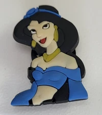 Kids Silicone Bracelets Wristbands & Character Croc Charms (Choices)